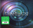 Hawkwind - COSMIC OVERDRIVE