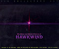 Hawkwind - THE ENTIRE AND INFINITE UNIVERSE OF HAWKWIND CD
