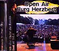 OPEN AIR BURG HERZBERG CD