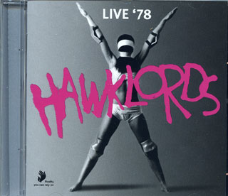 HAWKLORDS - LIVE 78