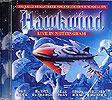 Hawkwind - LIVE IN NOTTINGHAM CD
