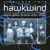 HAWKWIND - LIVE 1970 1972