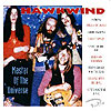 Hawkwind - THE MASTER OF THE UNIVERSE CD