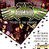 HAWKWIND - THE MASTER OF THE UNIVERSE