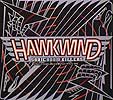 Hawkwind - SONIC BOOM KILLERS CD