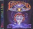 Hawkwind - SPACED OUT IN LONDON