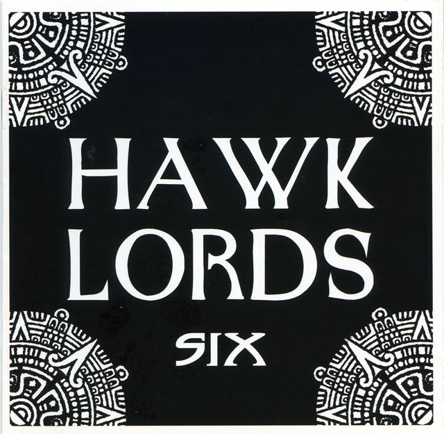 HAWKLORDS / SIX