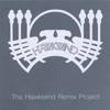 the hawkwind remix project