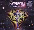 Hawkwind - ANTHOLOGY 1967 - 1982 CD