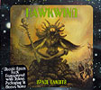 HAWKWIND - SPACE BANDITS