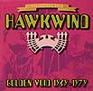 HAWKWIND - GOLDEN VOID 1969-1979