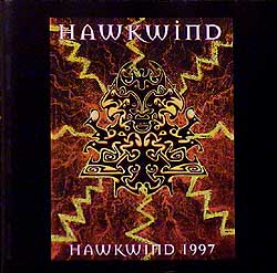 HAWKWIND 1997