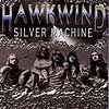Hawkwind - SILVER MACHINE compilation CD