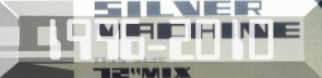 Hawkwind Discography 96-10 logo