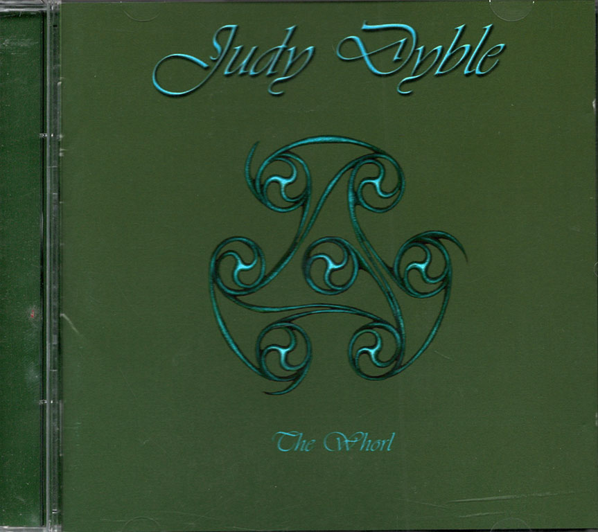 Judy Dyble / THE WHORLE