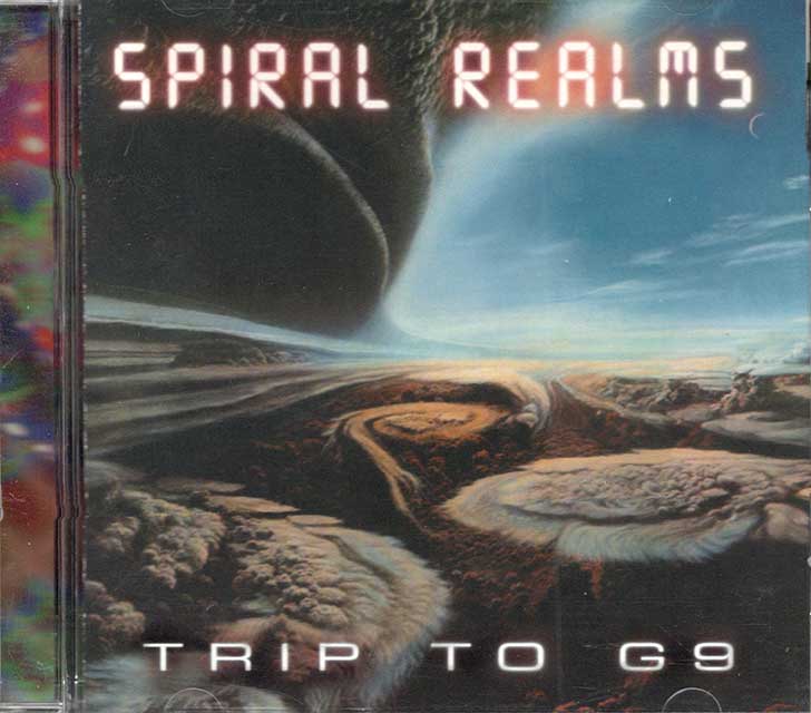 Spiral Realms / Trip To G9