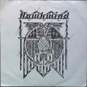 Hawkwind / SILVER MACHINE 1978 EP
