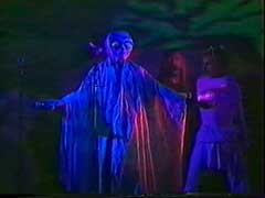 ホークウィンド映像作品『LOVE IN SPACE』